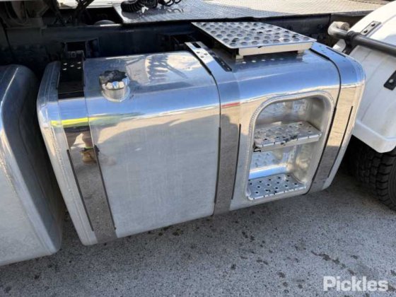 2019年麦克超级班轮