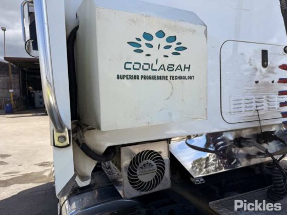 2019年麦克超级班轮