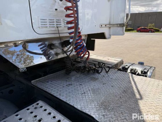 2019年麦克超级班轮