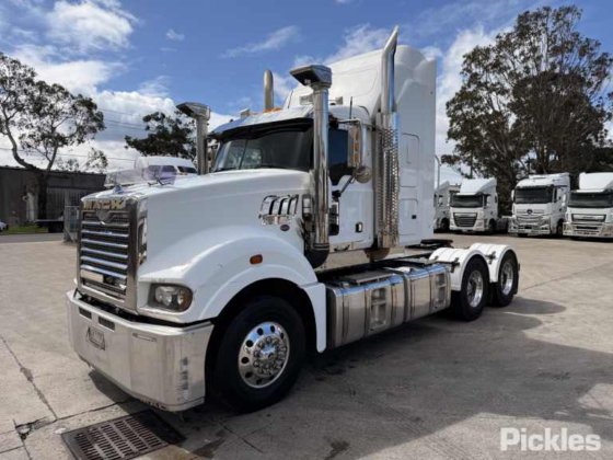 2019年麦克超级班轮