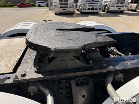 2019年麦克超级班轮