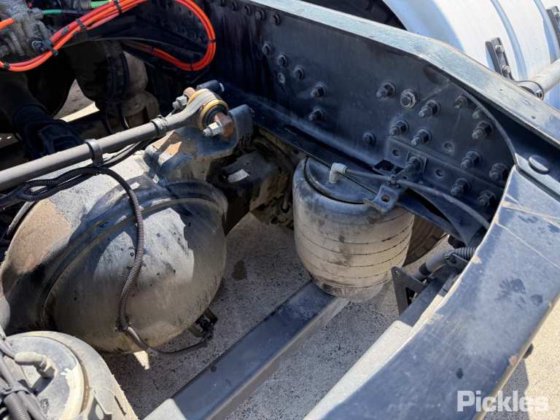 2019年麦克超级班轮