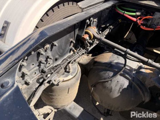 2019年麦克超级班轮