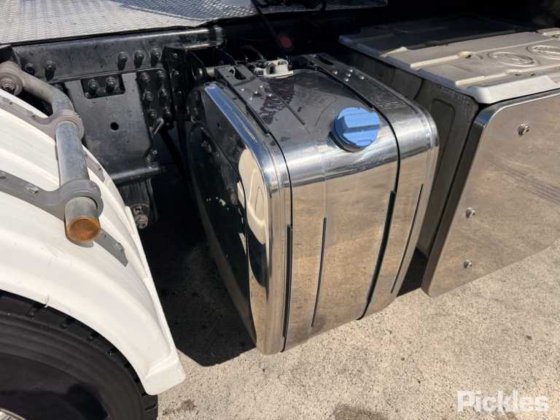 2019年麦克超级班轮