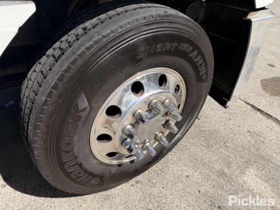 2019年麦克超级班轮