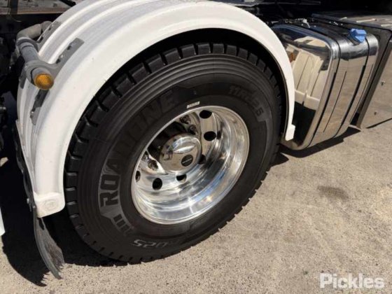 2019年麦克超级班轮