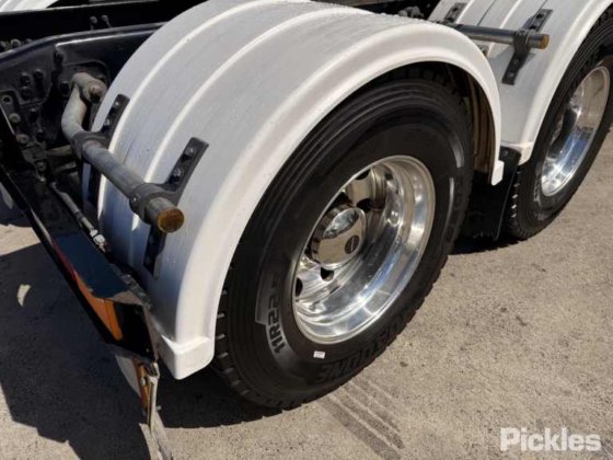 2019年麦克超级班轮