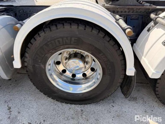 2019年麦克超级班轮