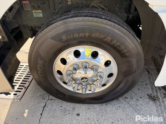 2019年麦克超级班轮