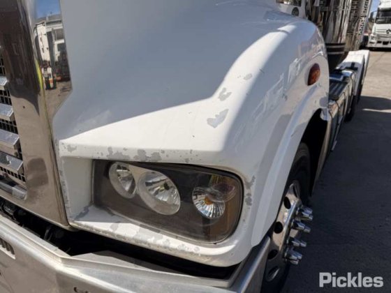 2019年麦克超级班轮