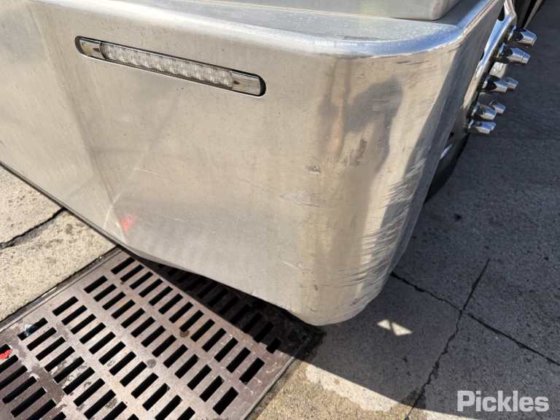 2019年麦克超级班轮