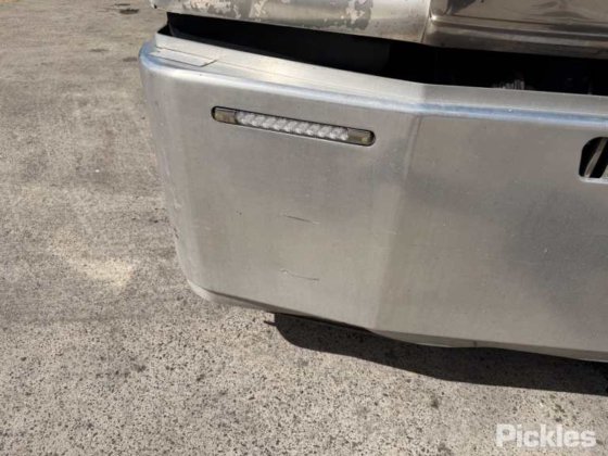 2019年麦克超级班轮