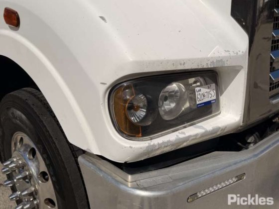 2019年麦克超级班轮