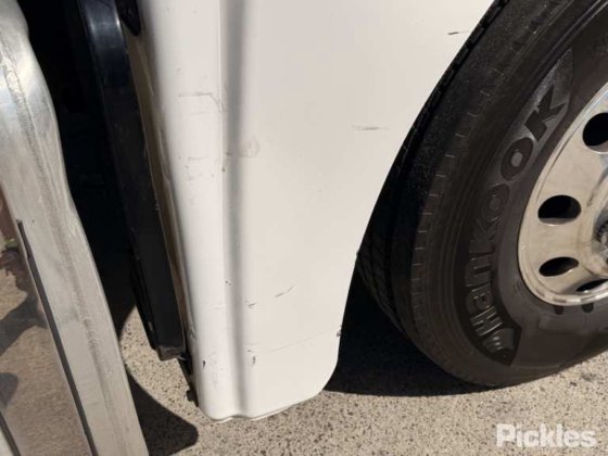 2019年麦克超级班轮