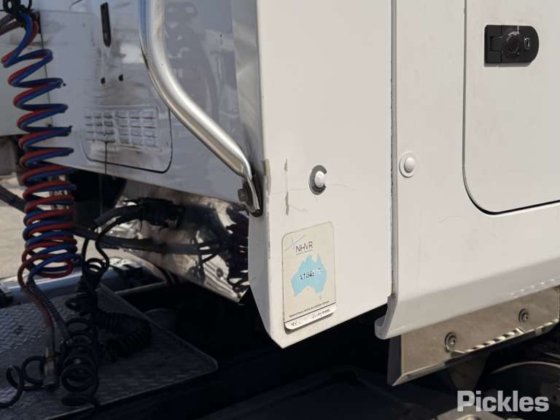 2019年麦克超级班轮