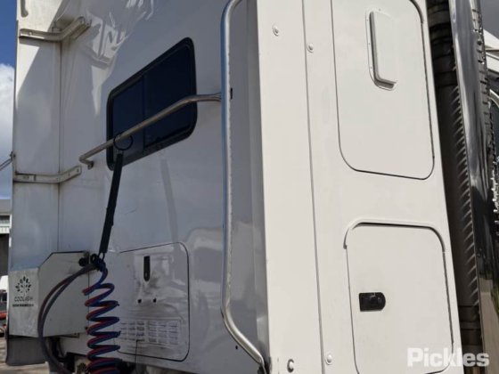 2019年麦克超级班轮