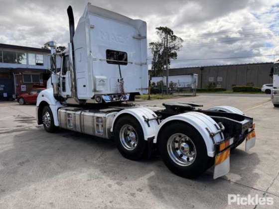 2019年麦克超级班轮