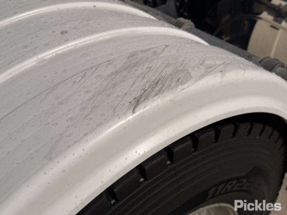 2019年麦克超级班轮