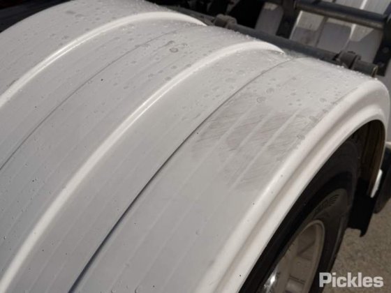 2019年麦克超级班轮