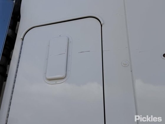 2019年麦克超级班轮