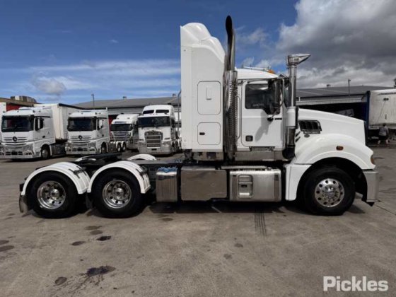 2019年麦克超级班轮