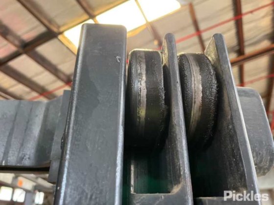 2006年式クラウンCG18S-2