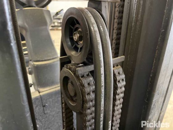 2006年式クラウンCG18S-2