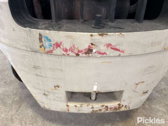 2006年式クラウンCG18S-2