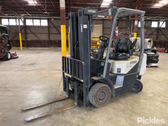 2006年式クラウンCG18S-2