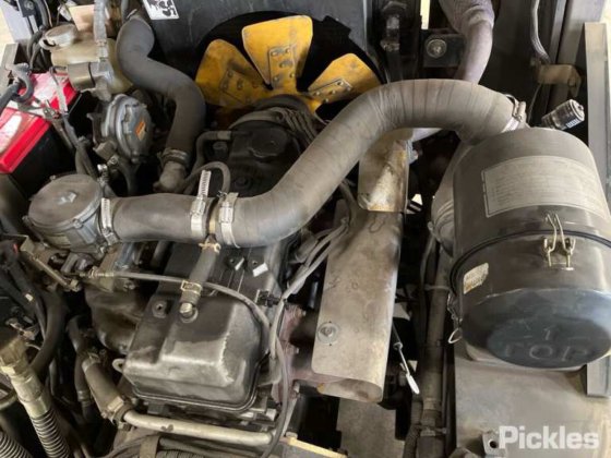 2006年式クラウンCG18S-2