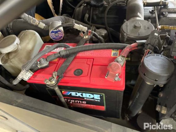 2006年式クラウンCG18S-2