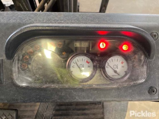 2006年式クラウンCG18S-2