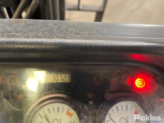 2006年式クラウンCG18S-2