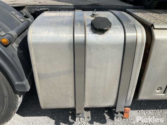 2018 メルセデス ベンツ アクトロス 2663