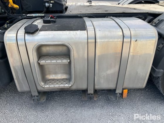 2018 メルセデス ベンツ アクトロス 2663