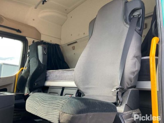 2018 メルセデス ベンツ アクトロス 2663