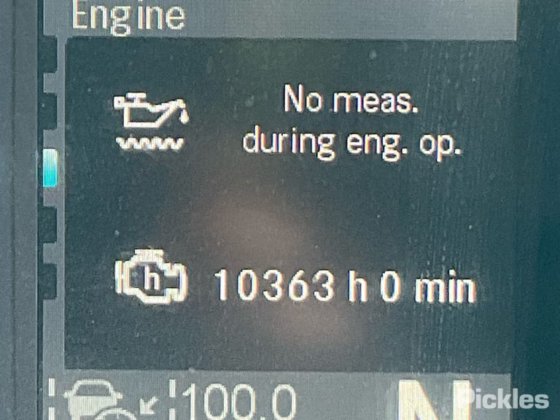 2018 メルセデス ベンツ アクトロス 2663