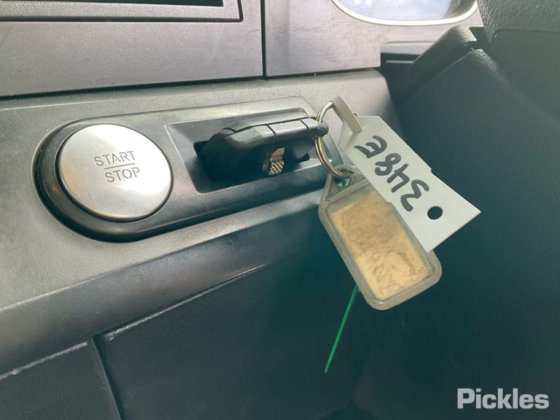 2018 メルセデス ベンツ アクトロス 2663