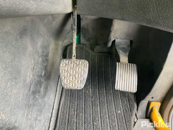 2018 メルセデス ベンツ アクトロス 2663