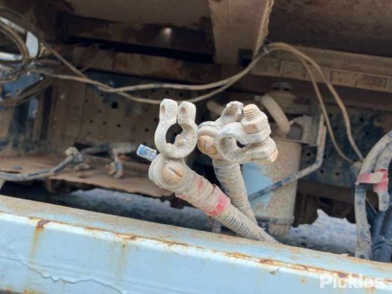 2011款五十铃NNR 200