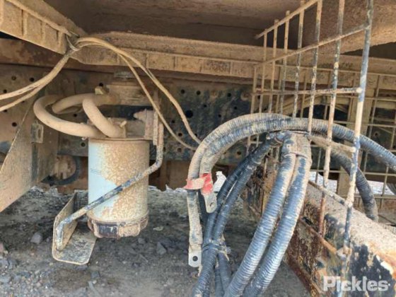 2011款五十铃NNR 200