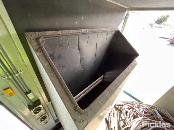 Aksa APD165P 发电机