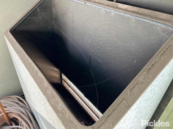 Aksa APD165P 发电机