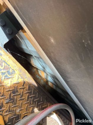 Aksa APD165P 发电机