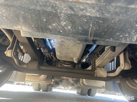 2019款斯堪尼亚R620