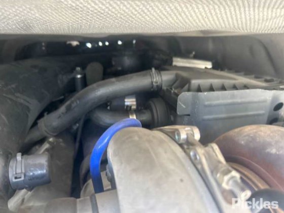 2019款斯堪尼亚R620