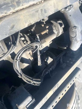 2019款斯堪尼亚R620