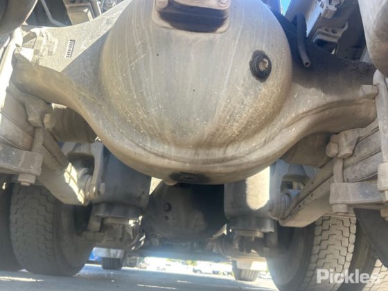 2019款斯堪尼亚R620