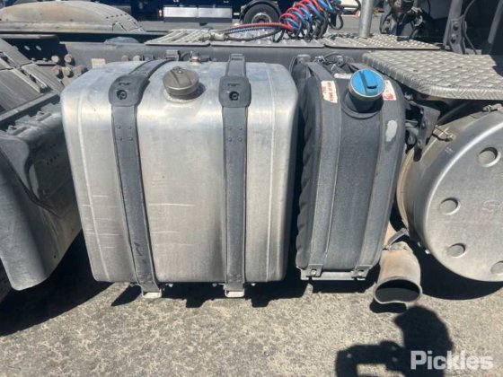 2019款斯堪尼亚R620