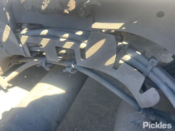 2019款斯堪尼亚R620